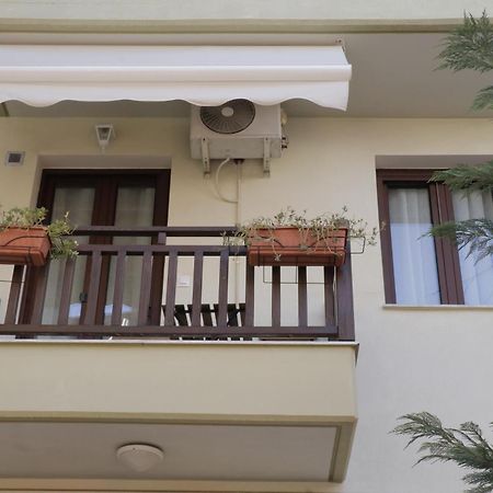 Apartamento Helen'S Little Castle Free Private Parking Tesalónica Exterior foto